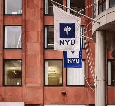 L同學：NYU喜提偵探一名